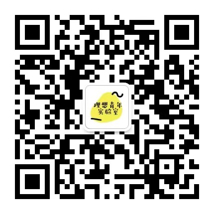公众号二维码